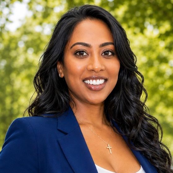 Melanie Naidu