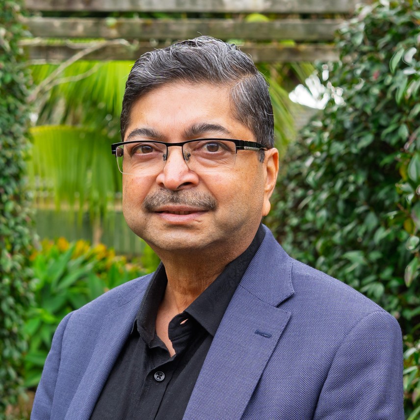 Prashant Shenoy