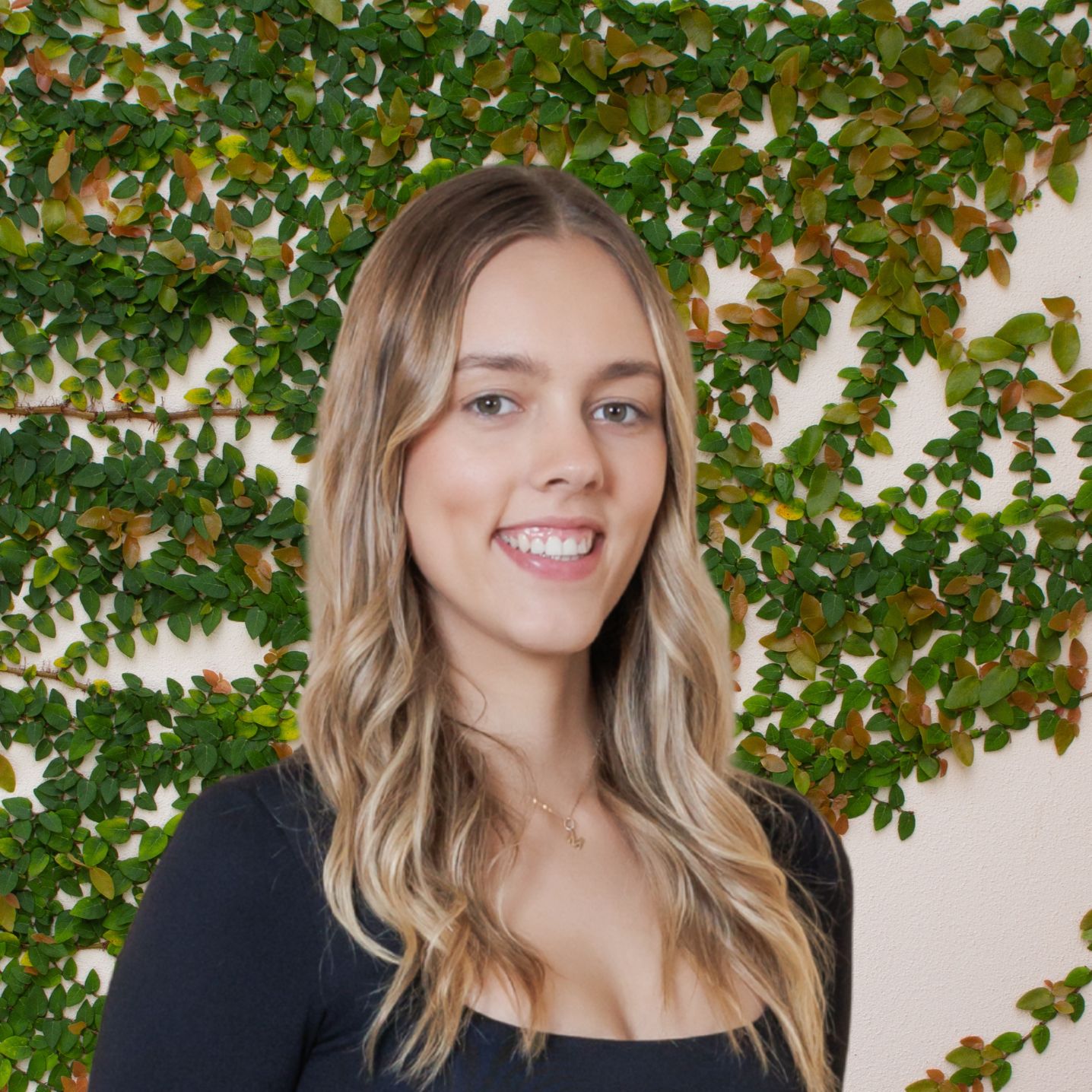 Madelyn Doherty