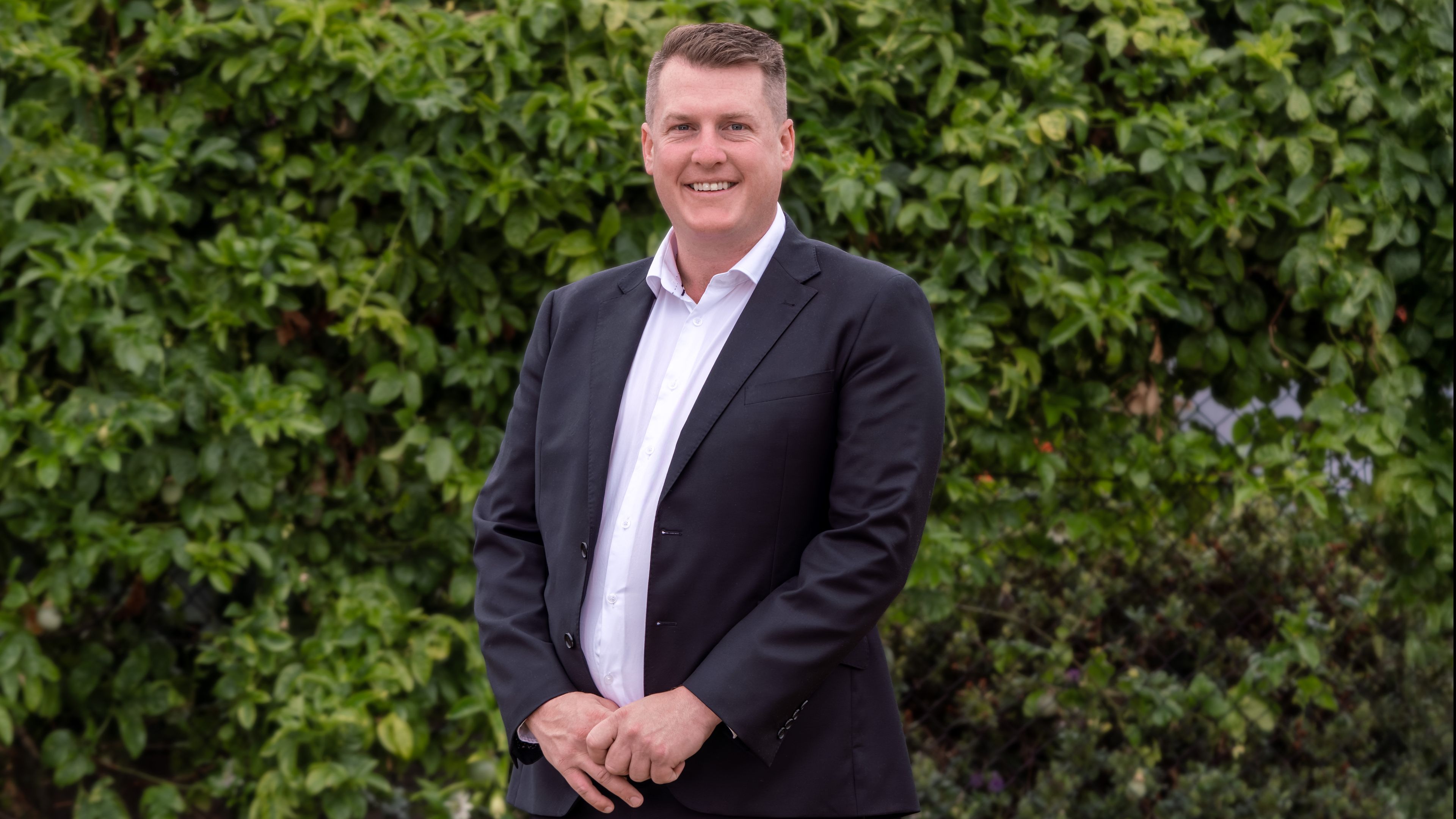 Matthew James - Sales Executive - Ray White Rosebud
