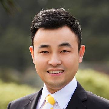 William Xu, Licensee Salesperson at Ray White Albany