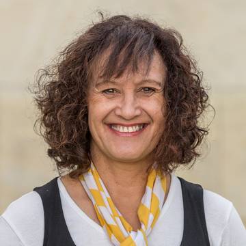 Deborah Hipango, Premier Salesperson at Ray White Whanganui