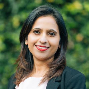 Yasha Aggarwal, Licensee Salesperson at Ray White Mt Eden