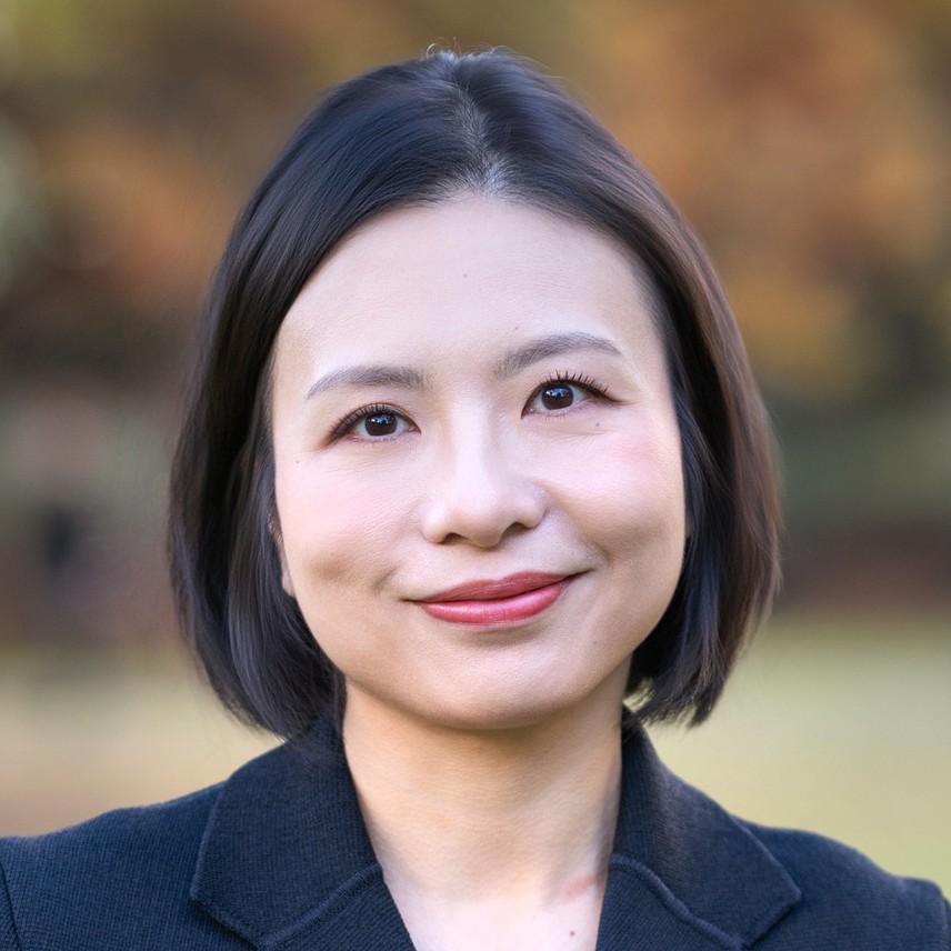 Irene Dai