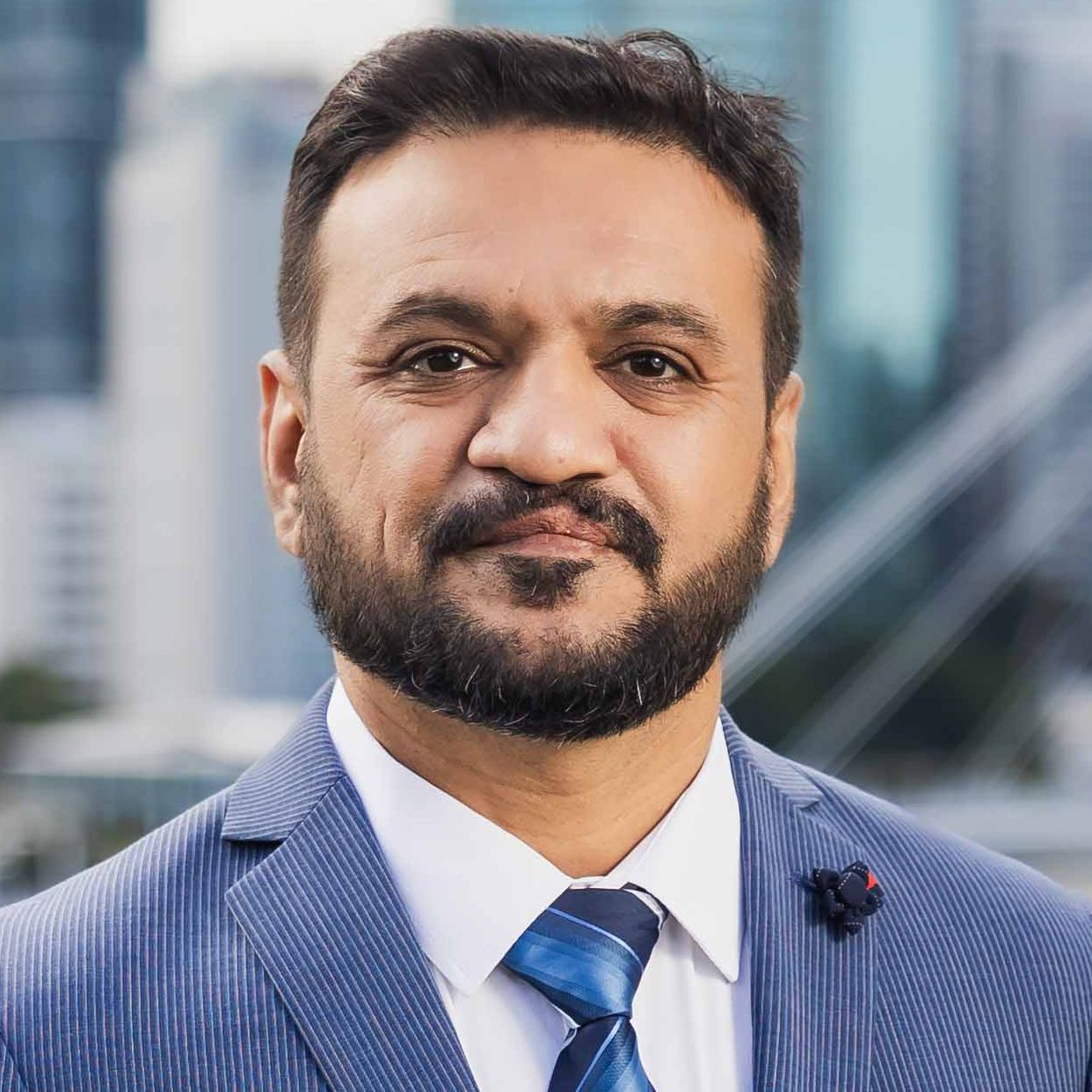 Iqbal Dhanani