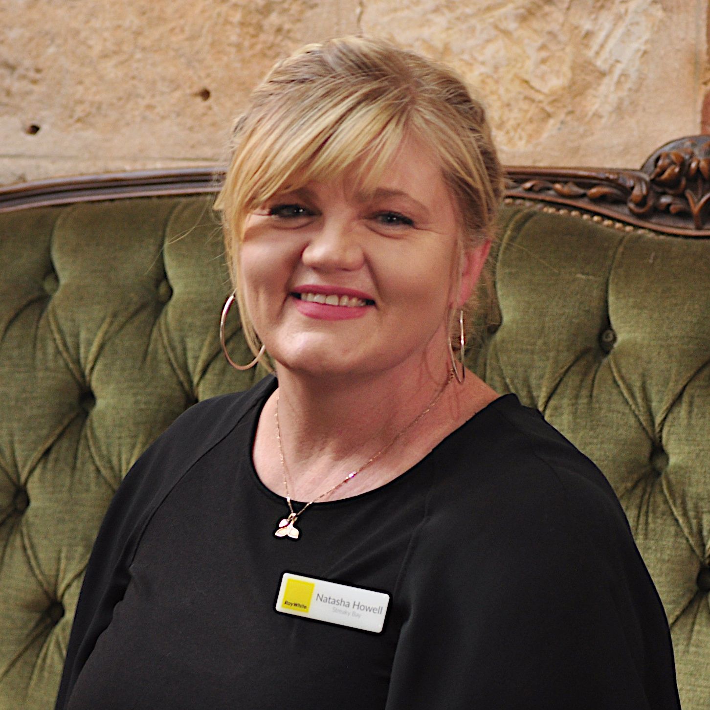 Natasha Howell Property Management Ray White Streaky Bay