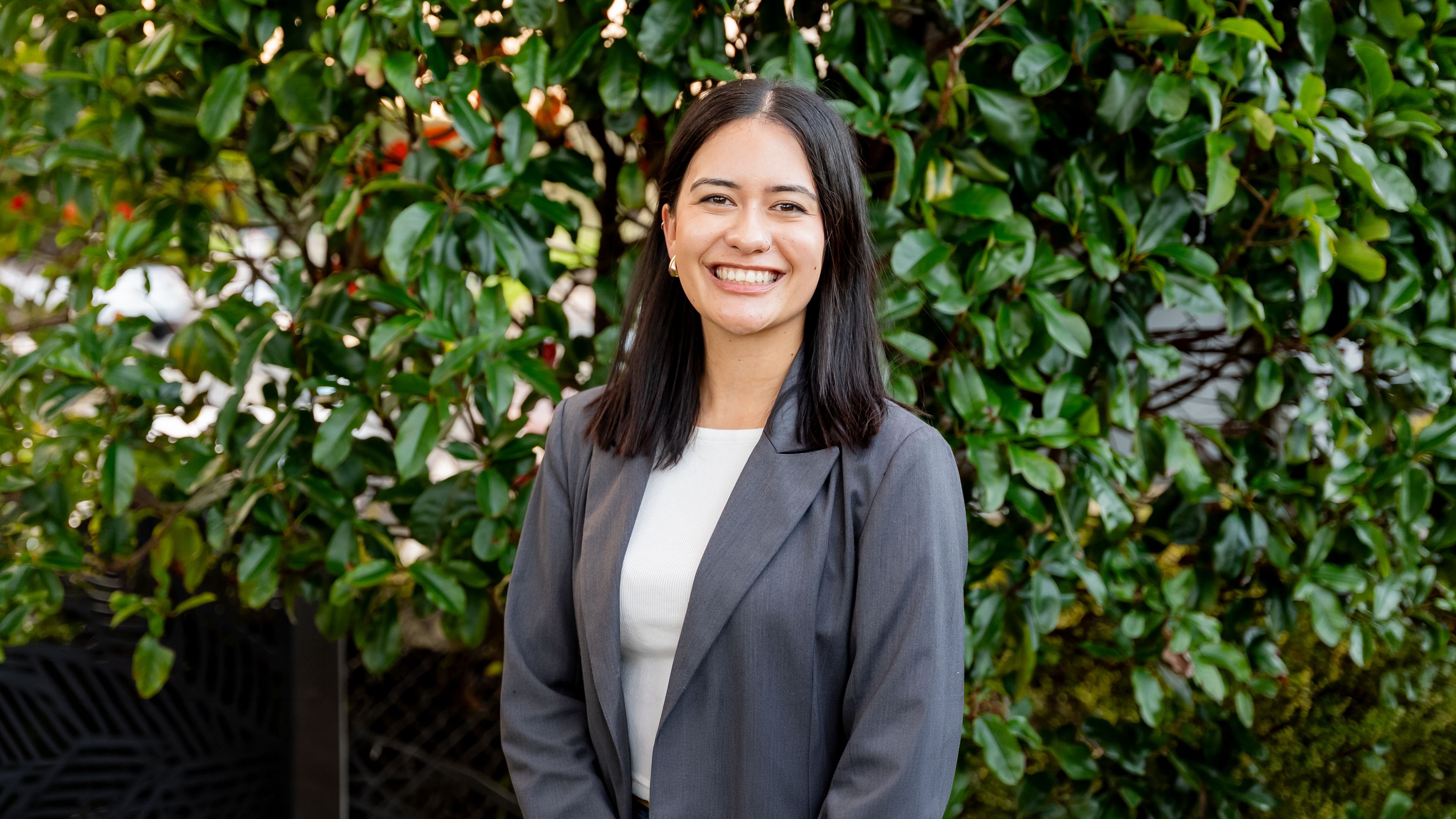 Kaycee Cherrington - Value Team - Ray White Whangarei