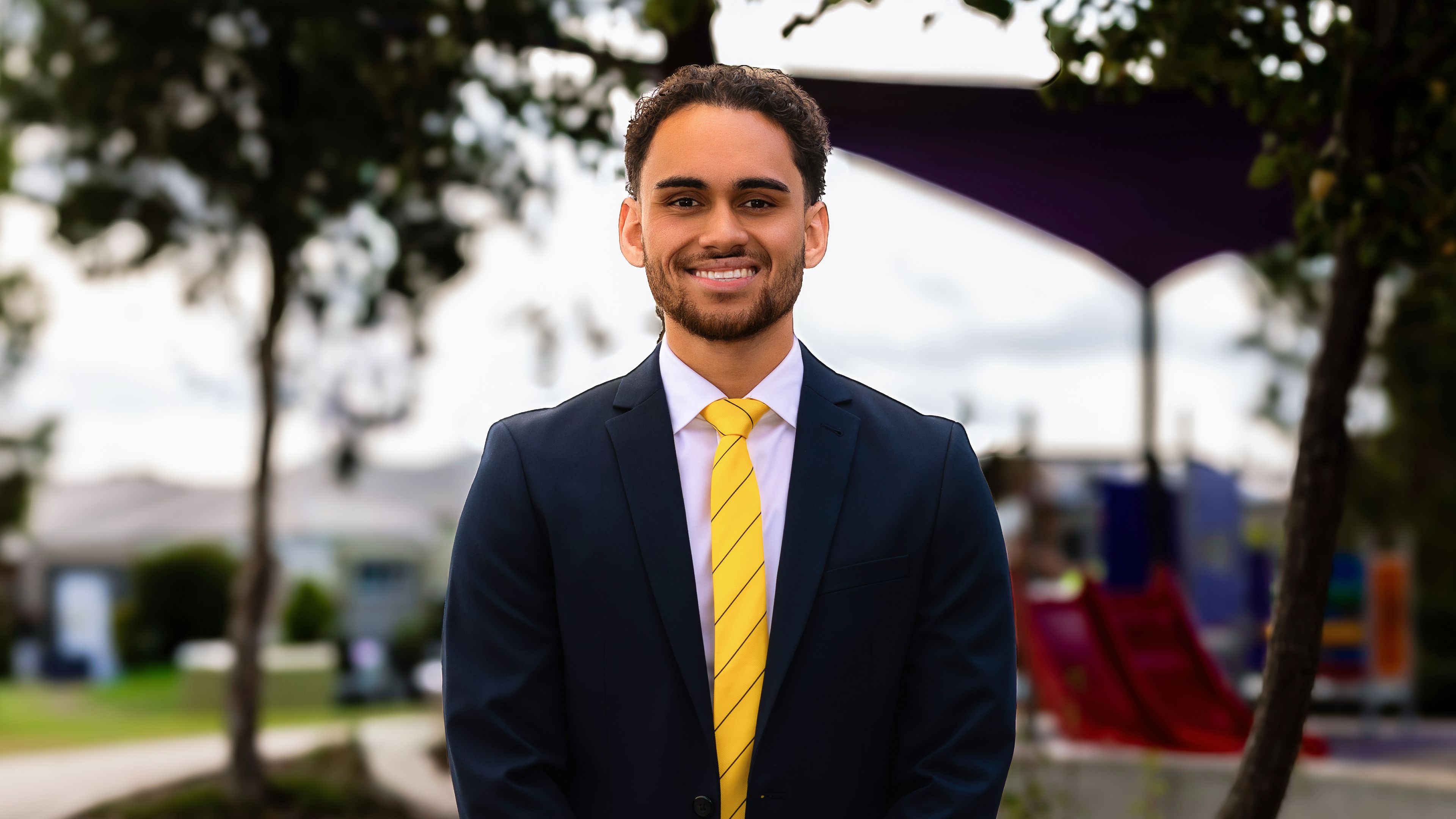 Cameron Robertson - Sales Executive - Ray White Macarthur Group