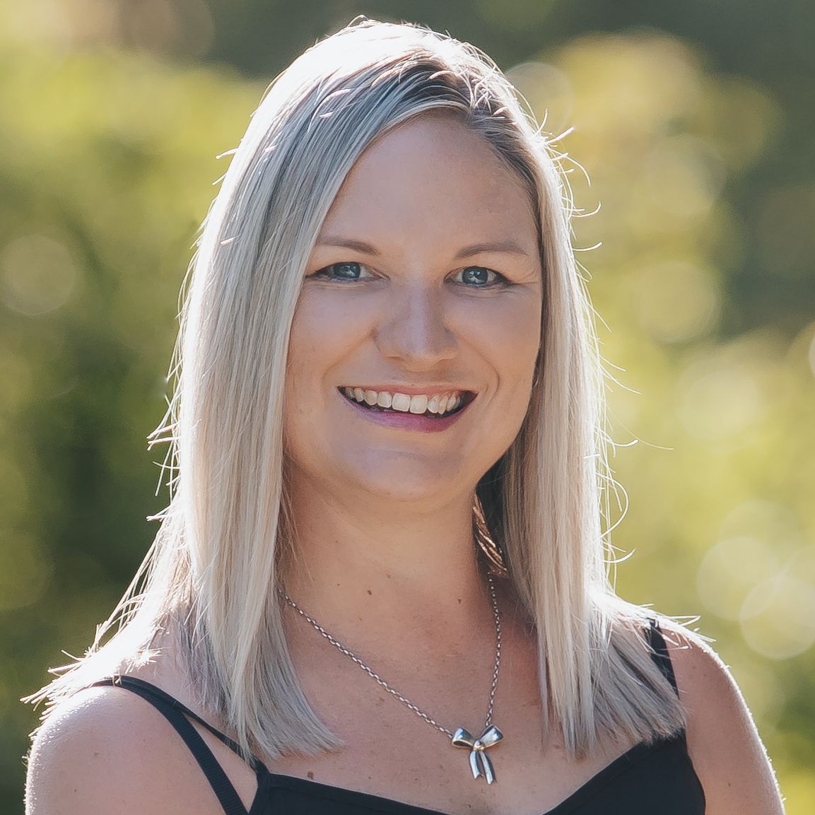Amy Donaldson Property Manager Ray White Kerikeri