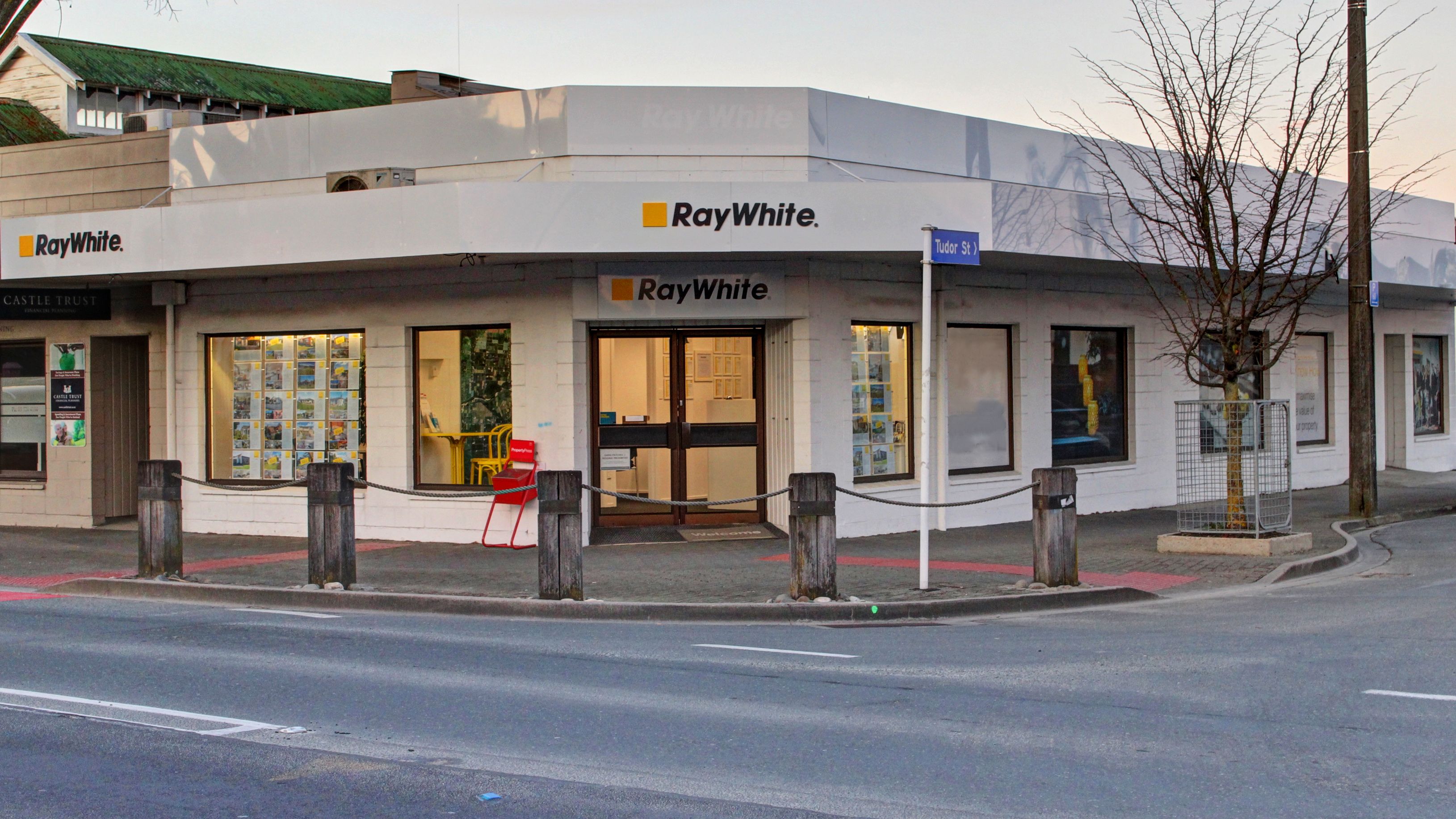 About Us Ray White Real Estate Motueka