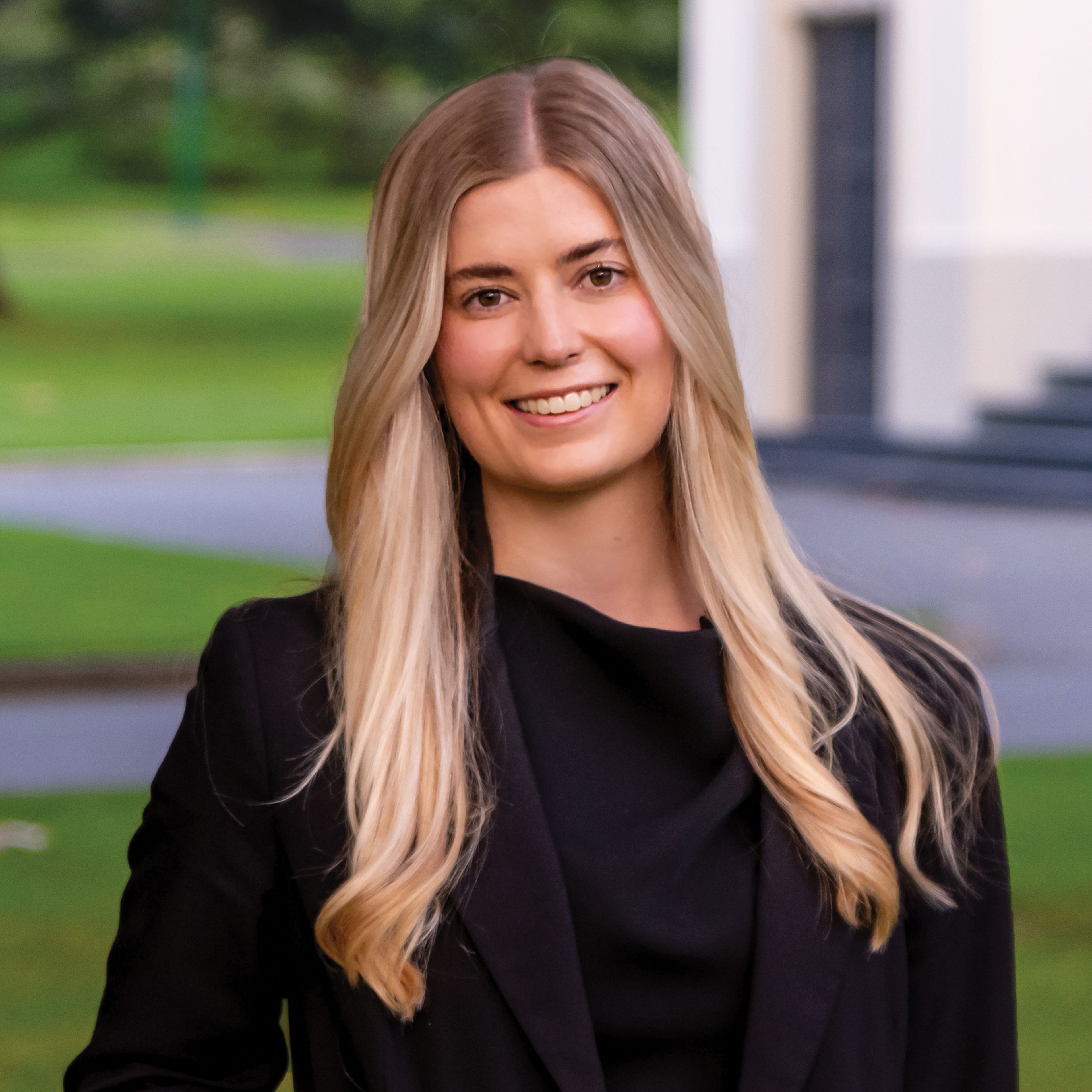 Rebekah Boerma