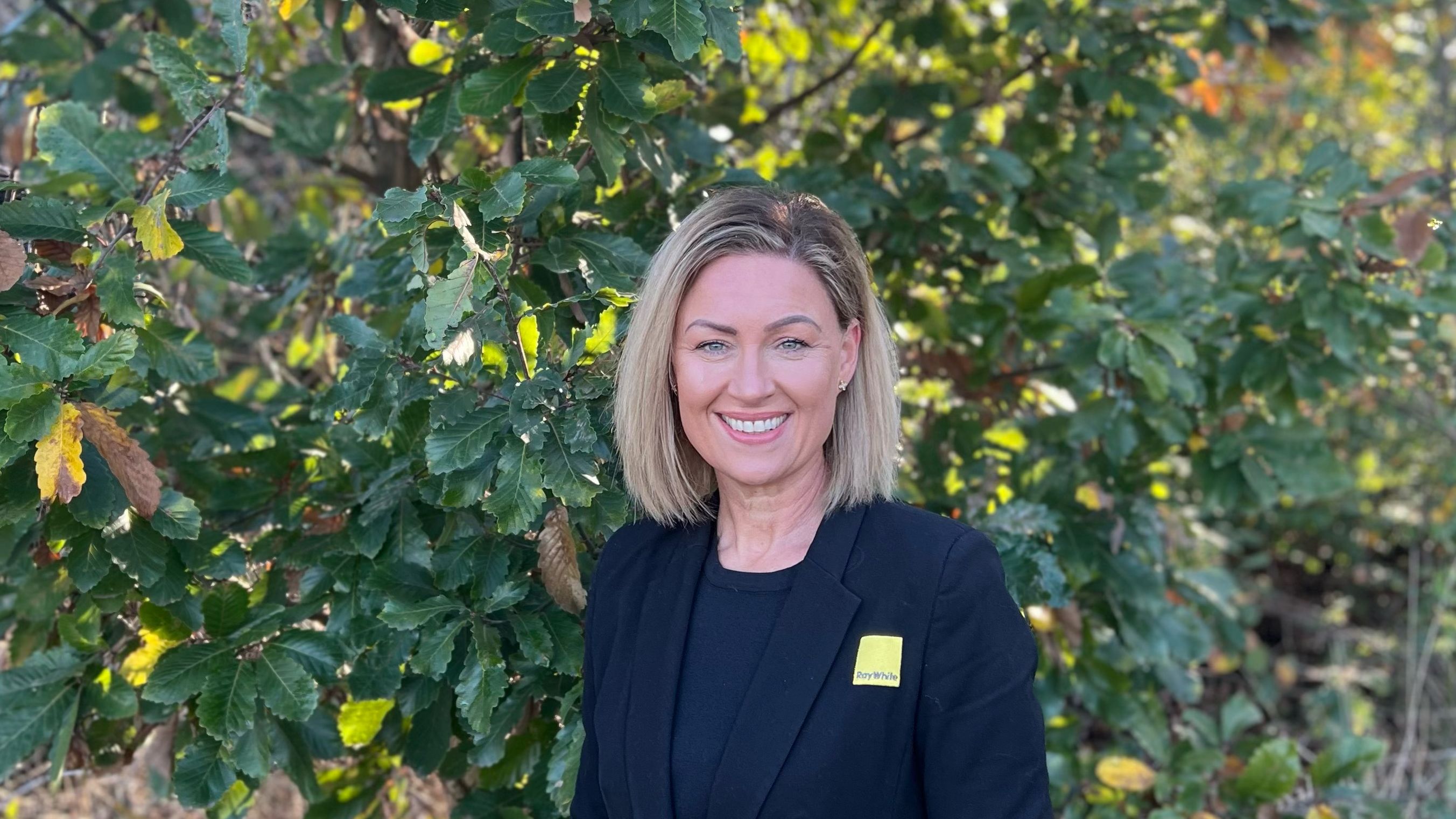 Debra Watchman Principal/Director Ray White Romsey