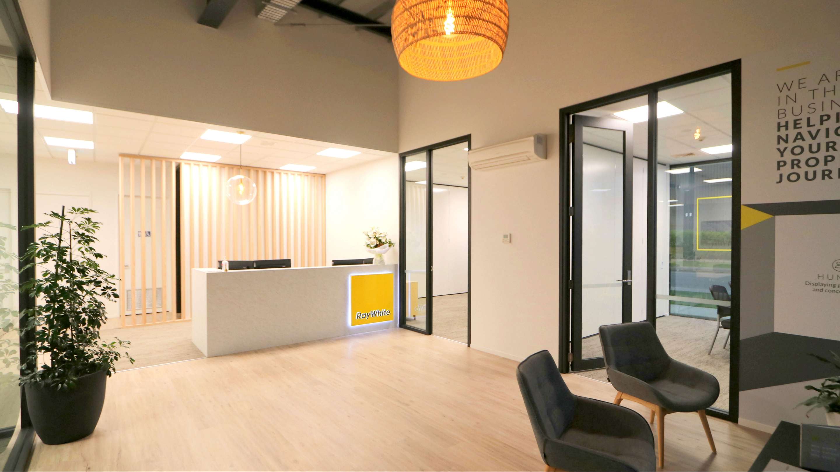 Ray White Invercargill Office Real Estate Ray White New Zealand