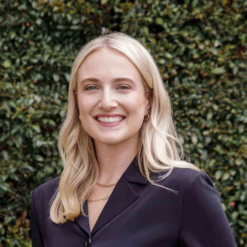 Annabel Marshall