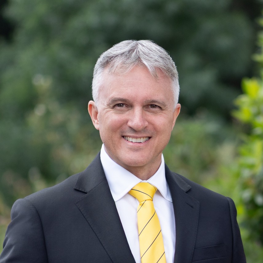 Nick Bardon