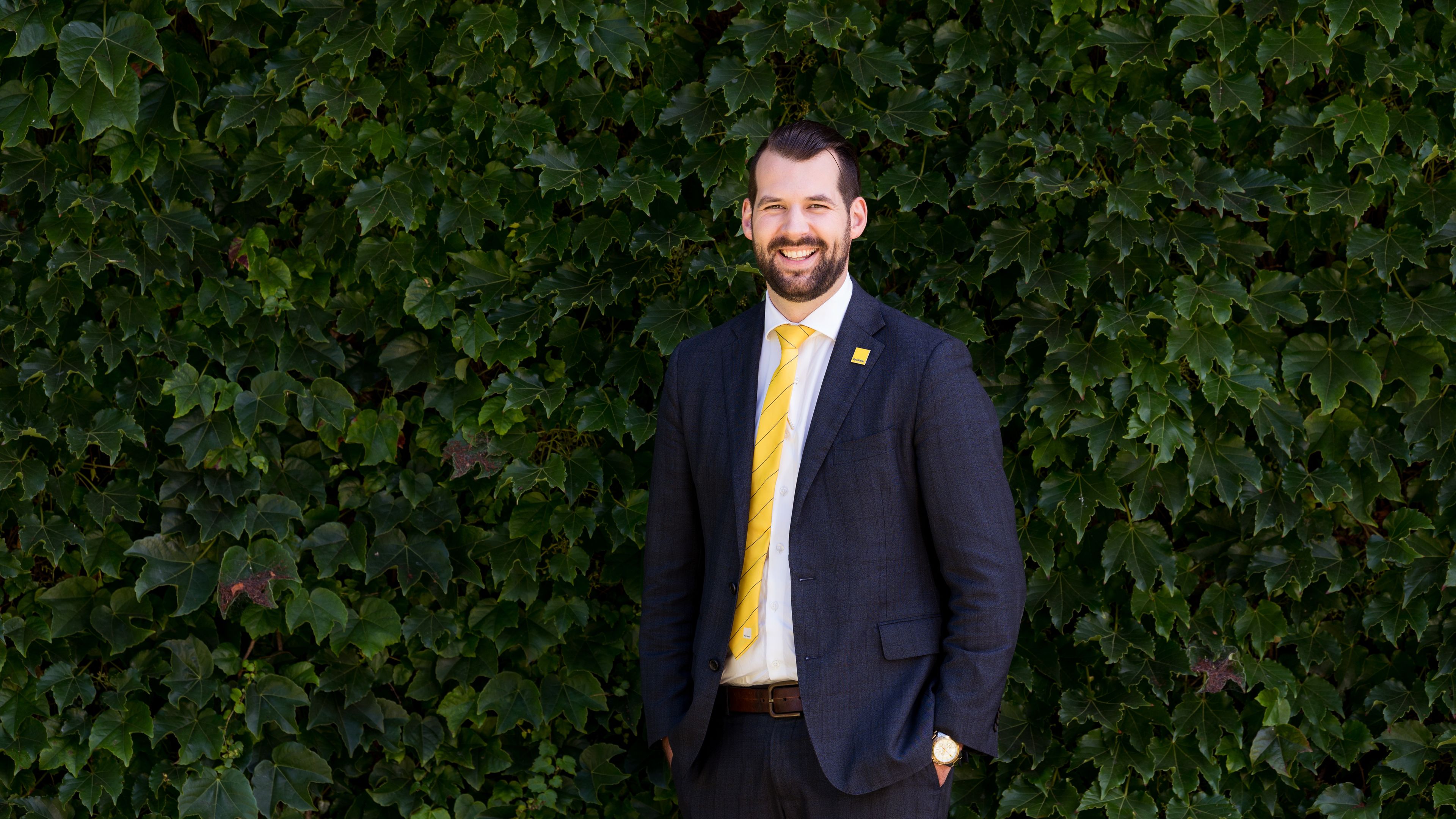 Jett Templeton Property Sales & Marketing Ray White Toowoomba