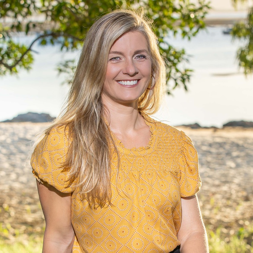 Carli Gomersall