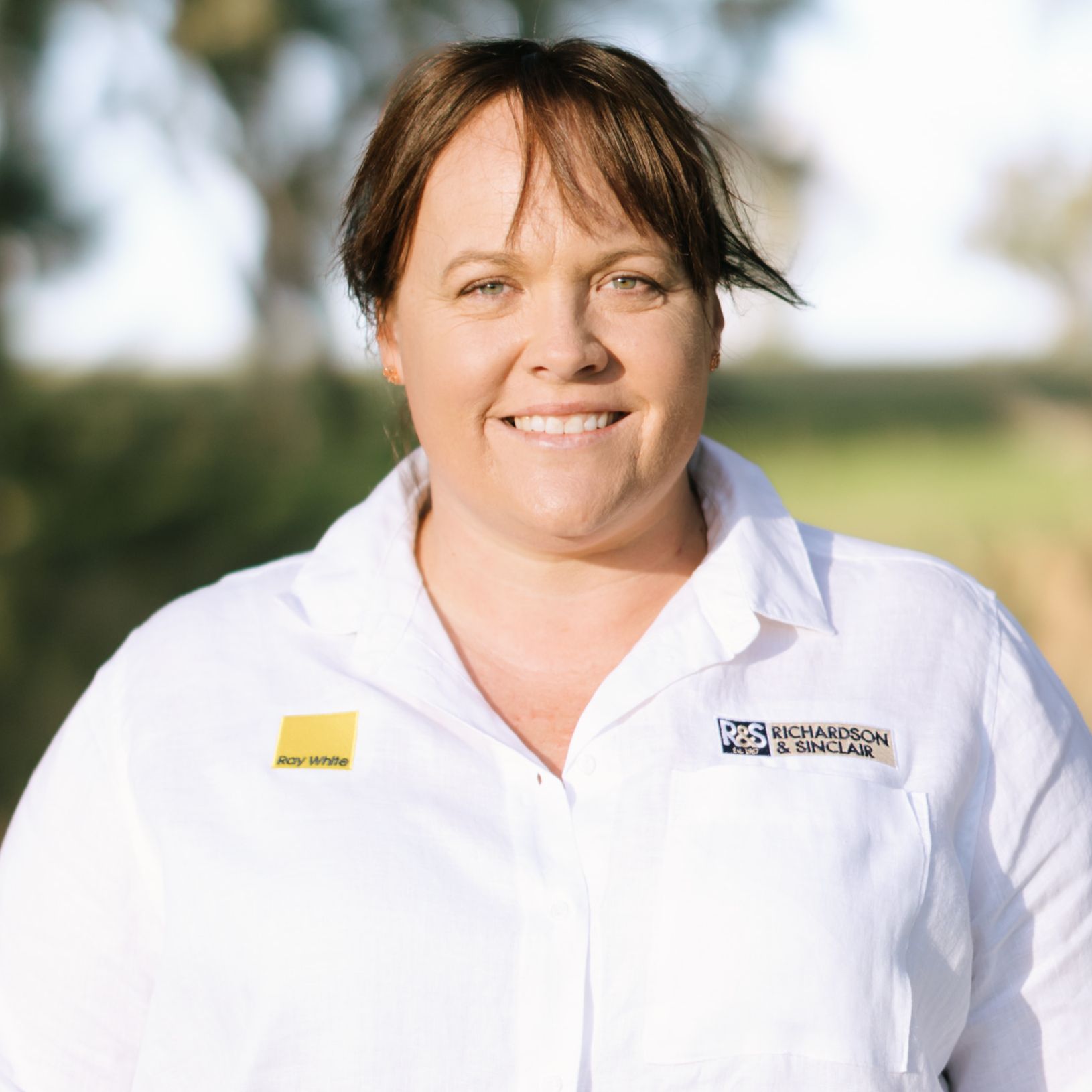 Deborah Tremain Property Management Ray White Richardson & Sinclair