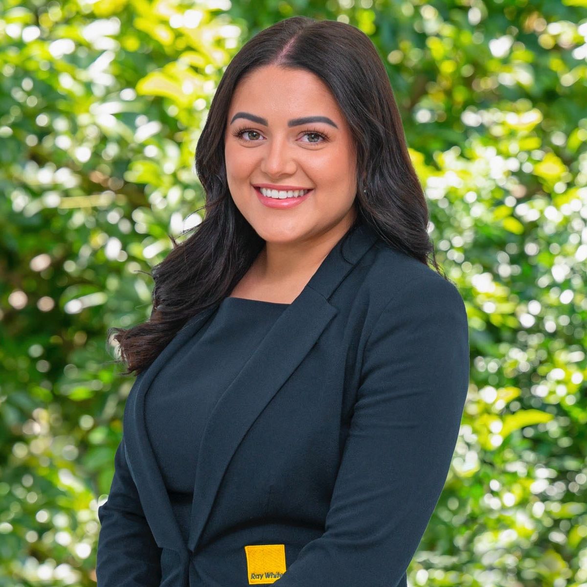 Chanette Van Der Berg