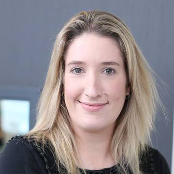 Angela Burley, Property Manager at Ray White Invercargill