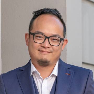 Sean Ma, Licensee Salesperson at Ray White City Apartments