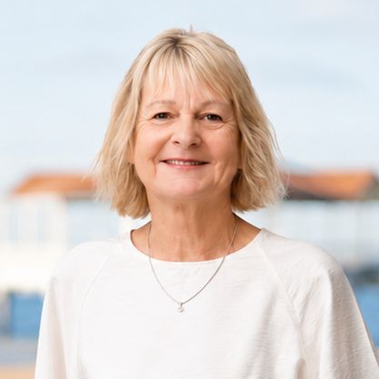 Suzie Oxley