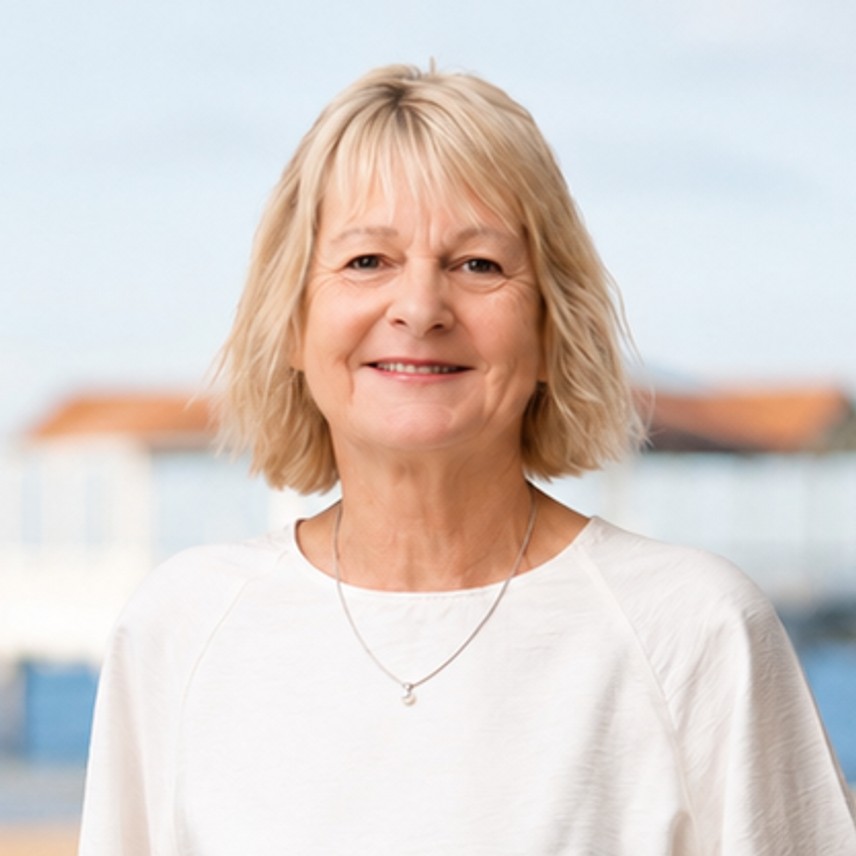 Suzie Oxley