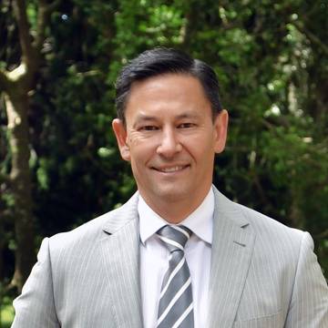 Bill Myers, Licensee Salesperson at Ray White Epsom
