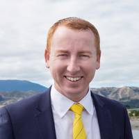 Craig Pashby, Licensee Salesperson at Ray White Paraparaumu