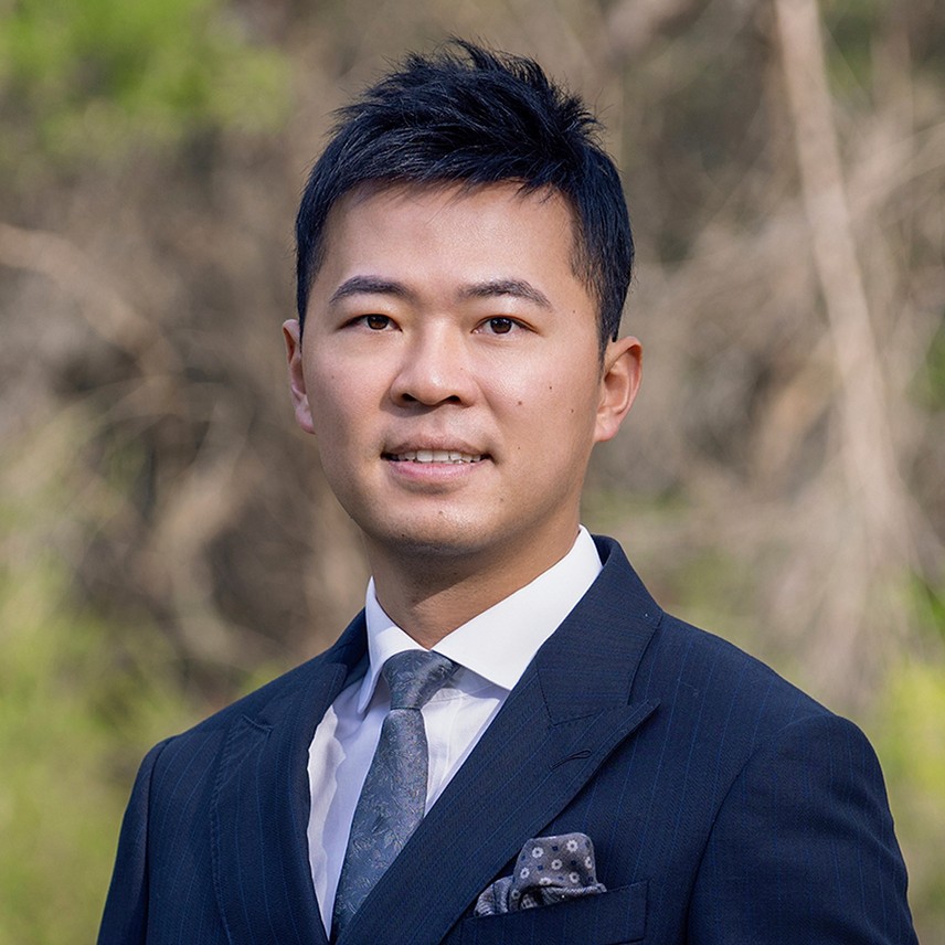 Henry Lin
