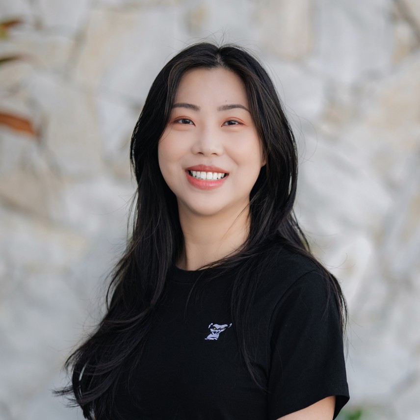 Becky Xie