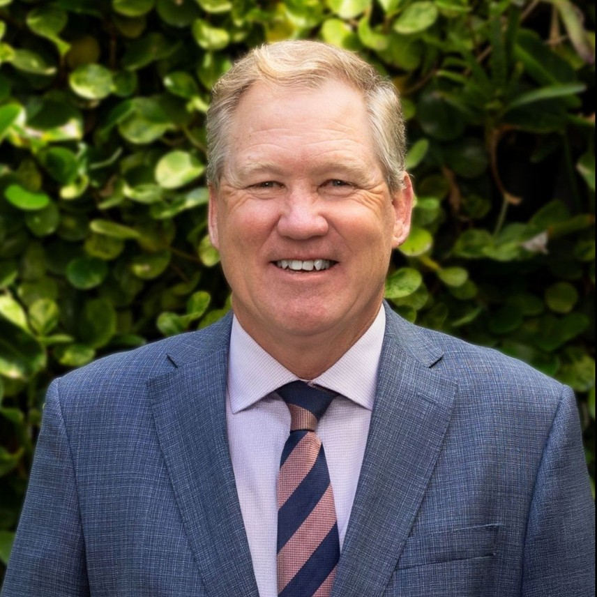 Geoff Smith