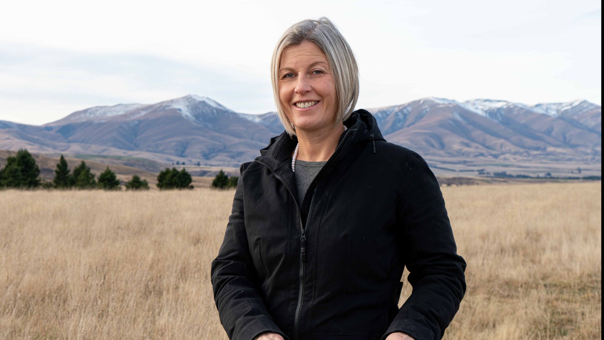 Bev Helm Real Estate Ray White New Zealand