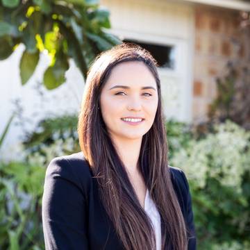 Lauren Scally, Licensee Salesperson at Ray White Auckland West Commercial