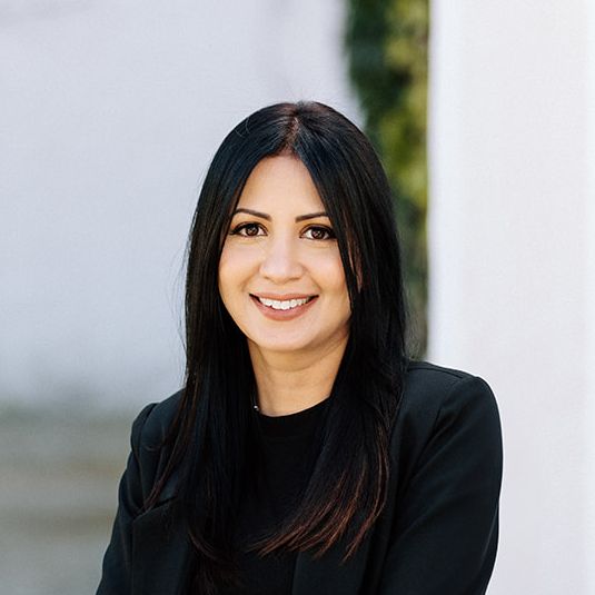 Nirmal Kaur