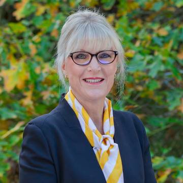 Donna Macpherson, Licensee Salesperson at Ray White Rotorua