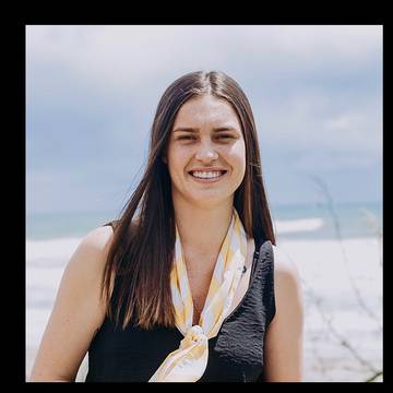 Larissa Maney, Licensee Salesperson at Ray White Papamoa