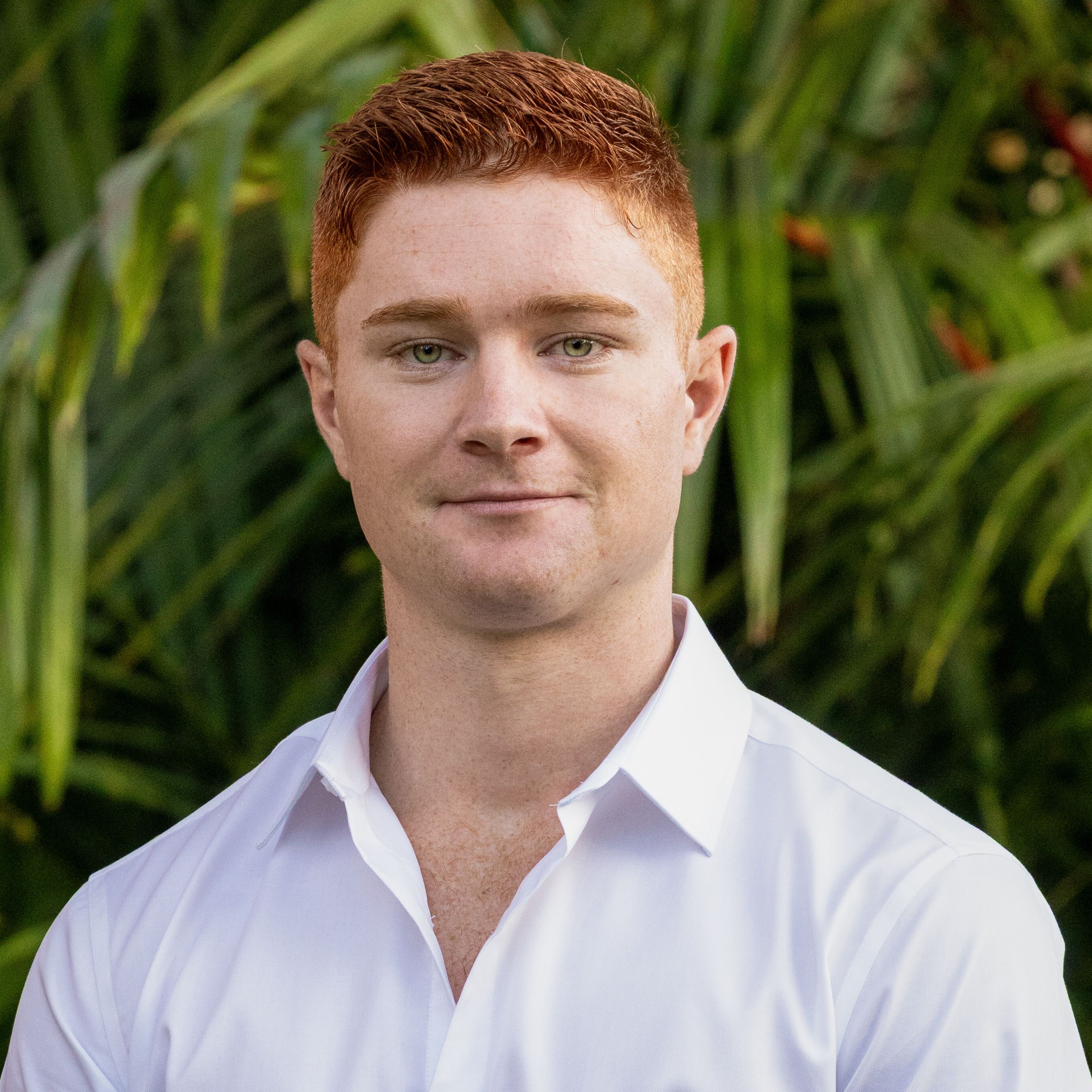 Rory Standfield