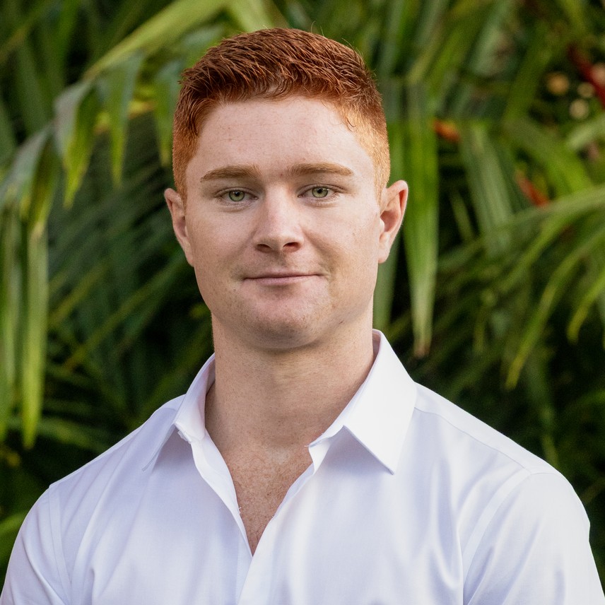 Rory Standfield