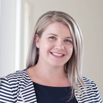 Felicity Darling-Croton, Licensee Salesperson at Ray White Rolleston