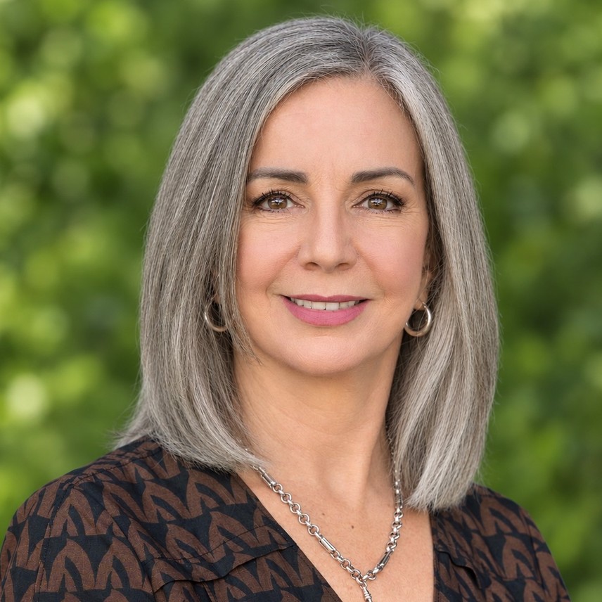 Vicki Deller
