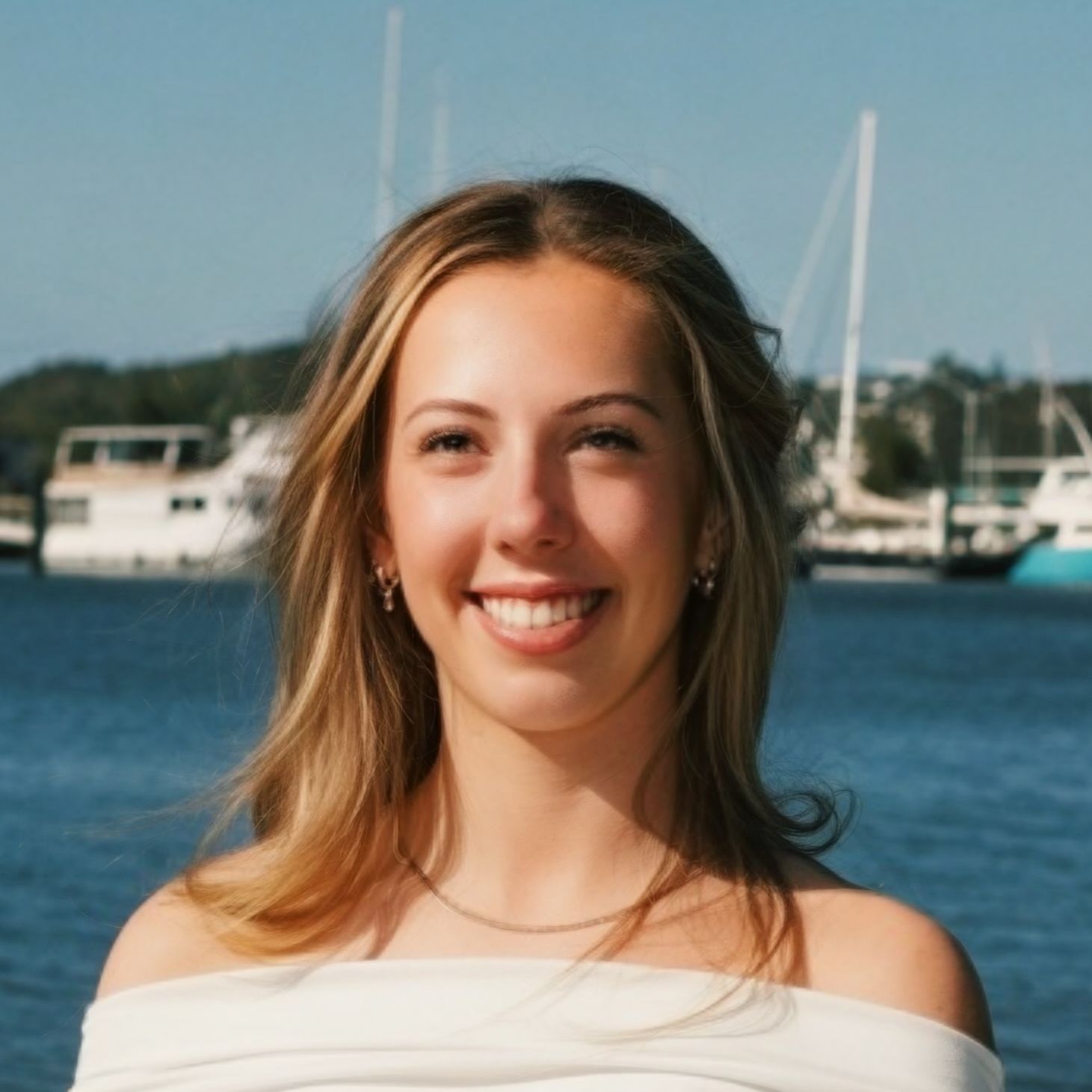 Aurora Counsell