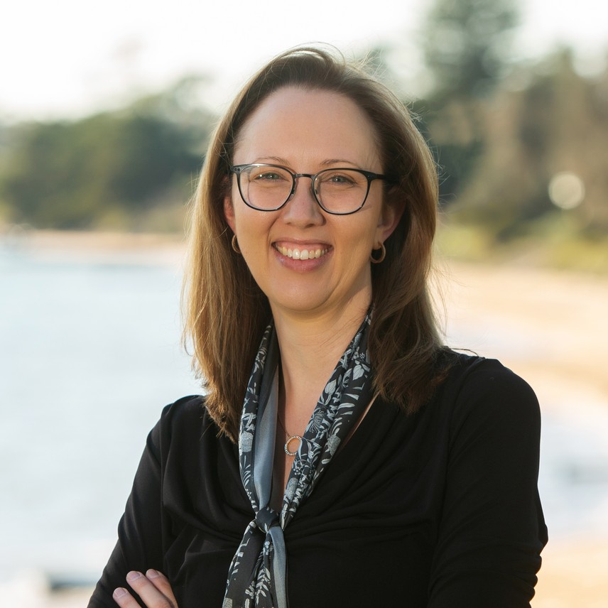 Sue Finlayson
