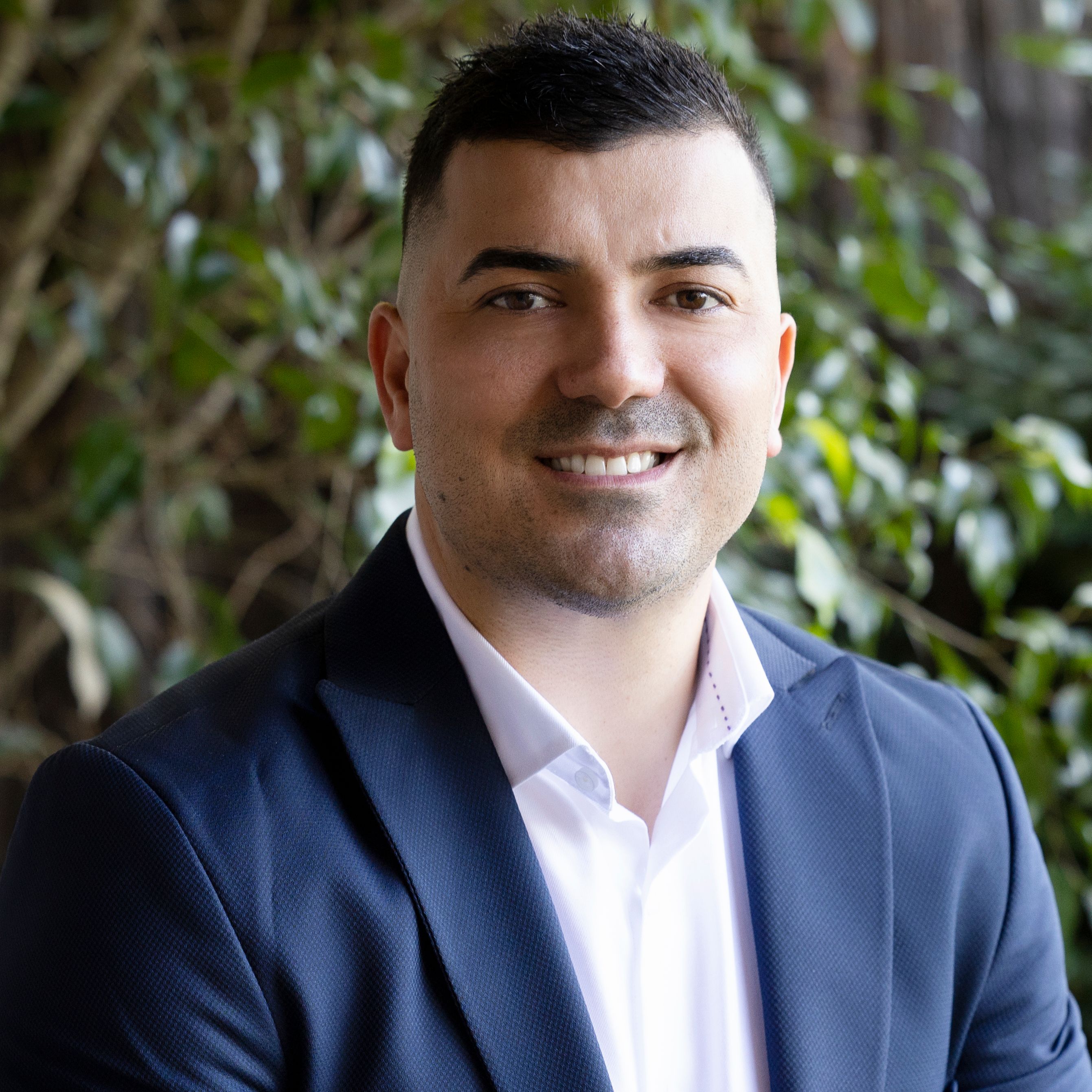 Yigit Gunduz Licensed Real Estate Agent Ray White Seven Hills The