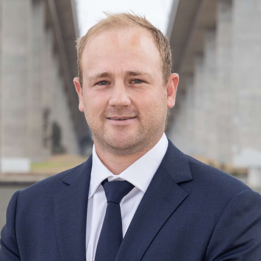Marc Zietsman
