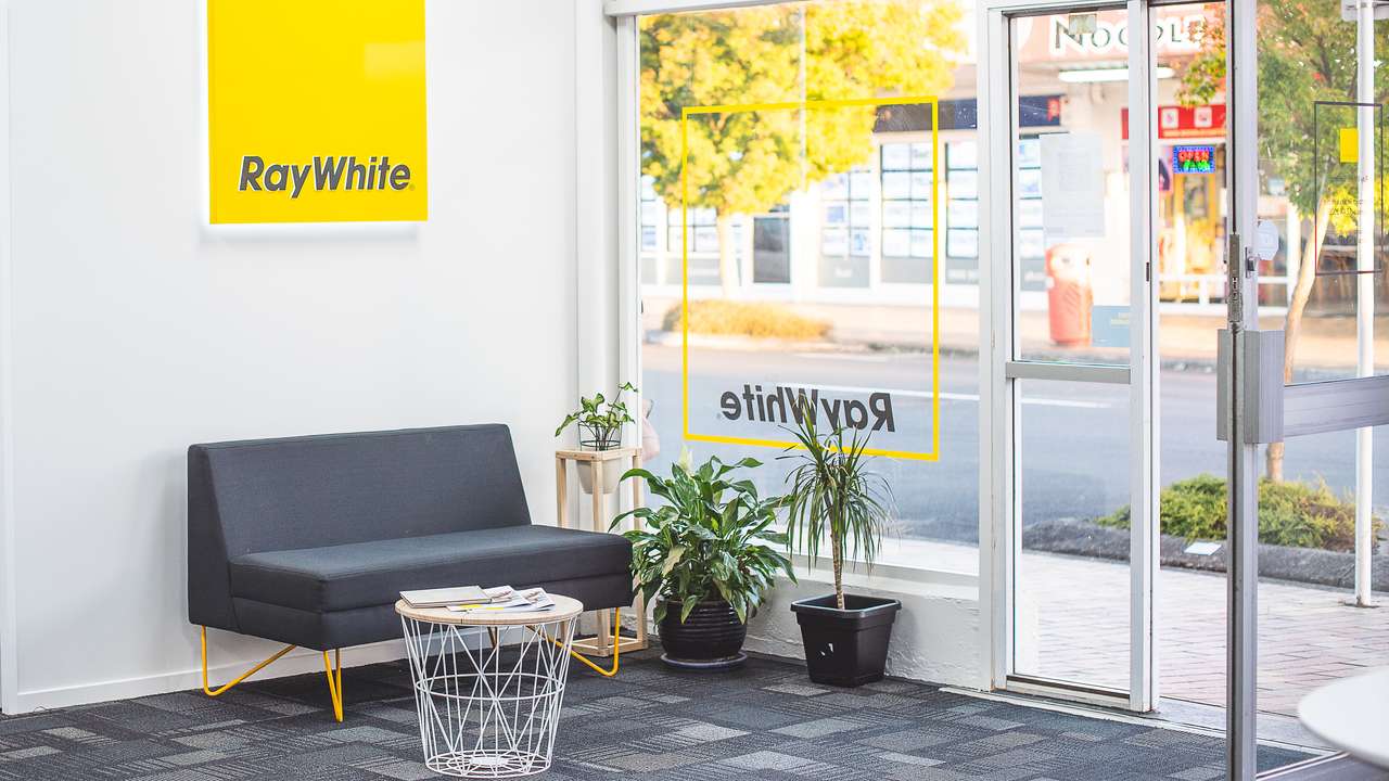 Ray White Tokoroa Office Real Estate Ray White New Zealand