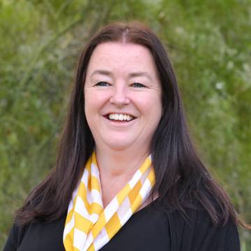 Tiffeny Little, Office Administrator at Ray White Hamilton City