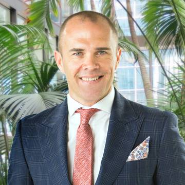 Ben Stevens, Licensee Salesperson at Ray White Wellington City