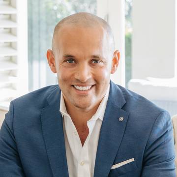 Nick Lyus, Licensee Salesperson at Ray White Remuera