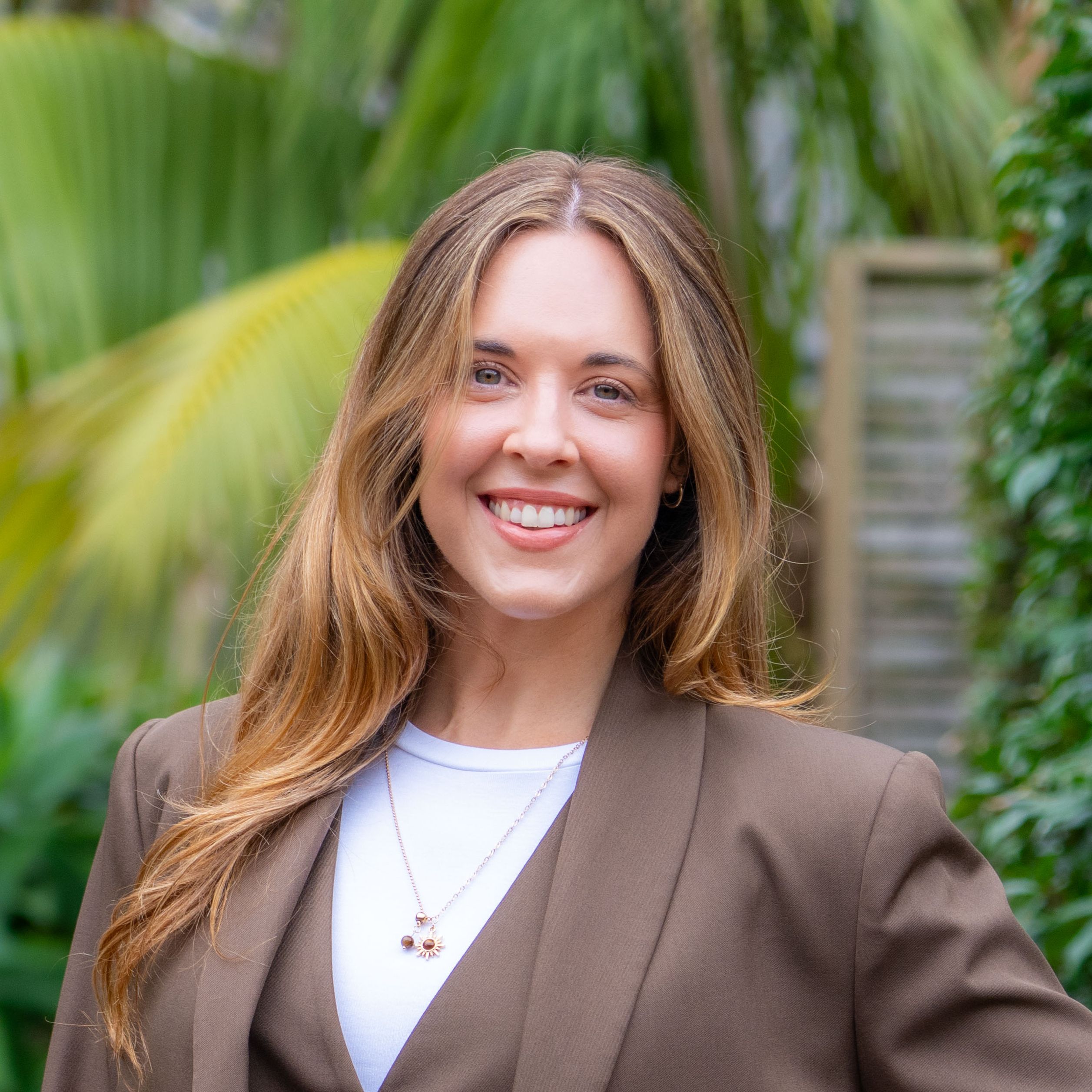 Tracey Lydiard